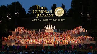 The Hill Cumorah Pageant Full LDS Production 2019 [upl. by Eilyr]