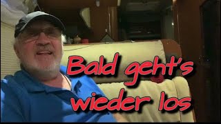 Bald geht’s wieder los [upl. by Chu973]