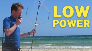 Everything You Need To Know About QRP Portable [upl. by Skyler]