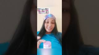 Best Caramel face cream NOMARKS face creammust watch [upl. by Freeland478]