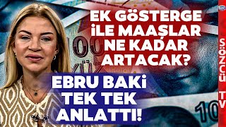 3600 Ek Göstergede Son Durum Memur ve Emekli Maaşı Ne Kadar Artacak [upl. by Sinned]