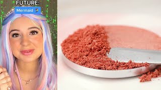 💄Repairing Makeup Storytime✨Regal Nails NEW Brianna Mizura Idol  POVs Tiktok Compilations 2023 2 [upl. by Ahsahtan434]