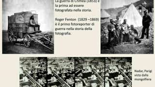 Storia dellarte 22 Impressionismo [upl. by Aymik]