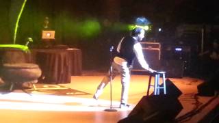 Katt williams in dc [upl. by Assyn]