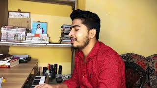 কেনআসেদিনতকেকাছেনা পাওয়ার ॥ keno ase din toke kace na pawar  Arijit singh  MMR Mahfuj [upl. by Varden280]