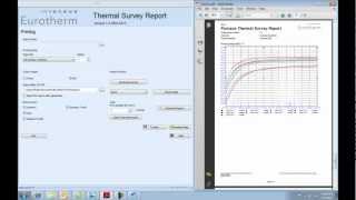 AMS2750D TUS Software Automated Temperature Uniformity Products [upl. by Sualokin890]