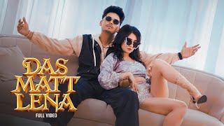 Preet Sandhu  Das Matt Lena Ft Sargam amp Nisha Bhatt  Latest Hindi Songs 2024  New Hindi Songs [upl. by Laufer990]