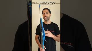 MEANDROS SUB ARGO BLUEWATER Parte 2 pescasubmarina pescasub spearfishing meandros speargun [upl. by Cormick]