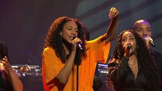 Corinne Bailey Rae  quotA Spell A Prayerquot  North Sea Jazz Festival 2023 [upl. by Naltiac]