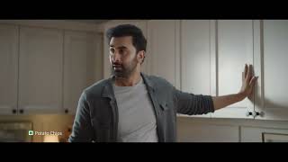 Lay’s  Isey Kehte Hain Pyaar  Ft Ranbir kapoor amp Neetu Kapoor [upl. by Egerton]