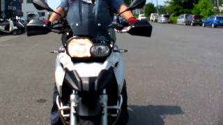 BMW F650GS Parallel Twin 800cc HighLine 30th Anniversary Edition 1406020246 ｋ [upl. by Priebe487]