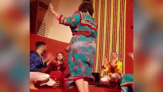 Magnifique Danse Kabyle avec SAMI [upl. by Warchaw]