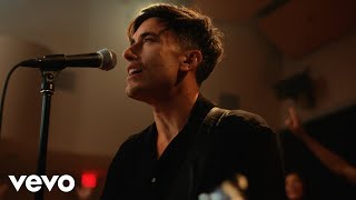 Phil Wickham  The Jesus Way Official Music Video [upl. by Nuoras445]