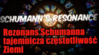 Drastyczny wzrost Rezonansu Schumanna może zmienić ludzkie umysły [upl. by Nanyt]