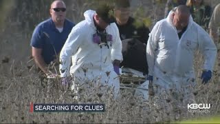 Additional Evidence Located Near Body Found At Sonoma State University [upl. by Keli]