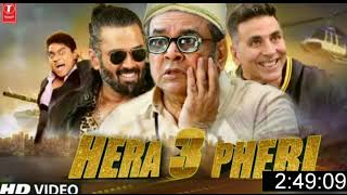 Hera Pheri 3 full movie hindhi 2023  Akshay KumarSunil Shetty  paresh Rawal  Hera Pheri 3 Movie [upl. by Mcfarland]