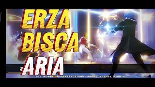 EPIC Battle Erza vs Bisca vs Aria  Fairy Tail Gameplay Showdown [upl. by Anitsud]