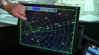 Training for air traffic controllers [upl. by Sanders]