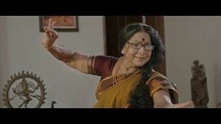 STAARR Hospital AD Film Kalamandalam Kshemavathy Teacher by Palash Movies [upl. by Lune]