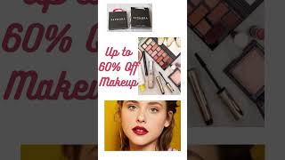 Sephora Promo Code  Makeup  Cosmetics  60 Off  Budget Gainer [upl. by Jillayne455]