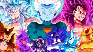 Dragon Ball Super  Top 10 Tournament of Power Moments [upl. by Aiotal922]