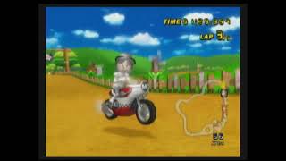 Mario Kart Wii CTGP  32 Track Mogi Tier 1 [upl. by Melita764]