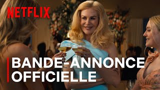 Un couple parfait  Bandeannonce officielle VF  Netflix [upl. by Butta]