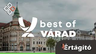 Best Of Várad  a hétköznapi hősök közöttünk élnek [upl. by Neyugn]