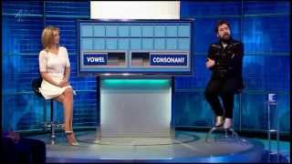 The Hilarious Love Story of Nick Helm and Susie Dent Part 3 [upl. by Ailedamla727]