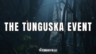 The Tunguska Mystery A Cosmic Explosion [upl. by Valina]