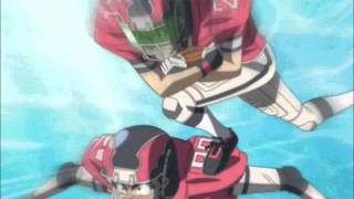 Eyeshield 21 grandes momentos [upl. by Eninej]