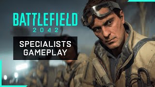 Battlefield 2042 Gameplay  4K Ultra Graphics [upl. by Fennessy]