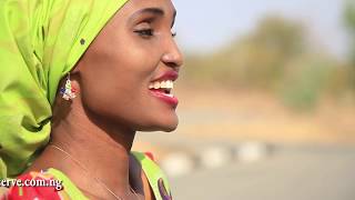 HAUWA FULLOU  Yankari song 2018 Hauwa Fullou Yar Fulanin Gombe [upl. by Cynara]