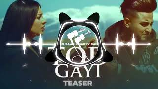 Tod Gayi 💔🔊 BASSBOOSTED 🔊🔊 ultra deep bass boosted punjabi bass boosted song rajan saini [upl. by Darnell1]