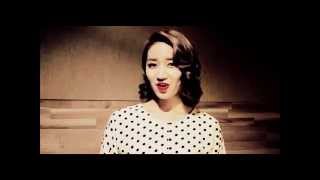 The BarberettesBeMybaby 바버렛츠 비마이베이비 [upl. by Mariellen]