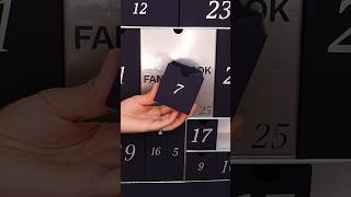 LOOKFANTASTIC CALENDRIER DE LAVENT 2024 lookfantastic lookfantasticadventcalendar fullunboxing [upl. by Nosam102]