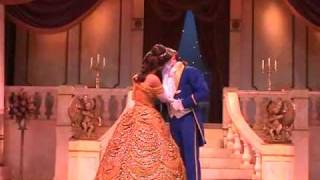 美女と野獣 Beauty and the Beast  Live on Stage  WDW MGM Studios 33 [upl. by Corsetti]