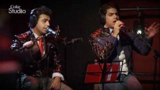 Panchi  Jal featuring Quratulain Balouch Season 4  Coke Studio Pakistan  RohailHyattMusic [upl. by Salis]