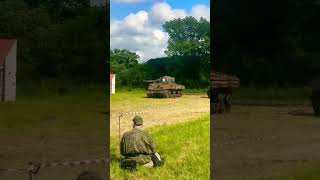 The overlord show reenactment theoverlordshow overlord reenactment historical history DDay￼ [upl. by Spieler82]