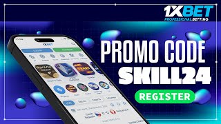 1xBet promo code Canada 2024 Betting apps in Canada [upl. by Acilegna]