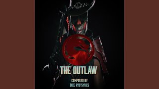 The Outlaw Erron Blacks Theme Mortal Kombat 11 [upl. by Melesa]