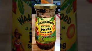 Homemade Oven amp Grilled Jerk Chicken with Sauce  Lesson 23  Morris Time Cooking [upl. by Marita647]