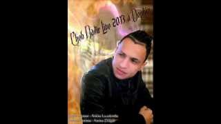 Cheb Nadir Khdaatini Ntia live 2014 avril [upl. by Jordison]