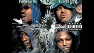 Three 6 Mafia  Rainbow Colors Unscrewed Feat Lil Flip [upl. by Lerad]