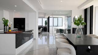 Just Listed  2401 Aria 19 Albert Avenue Broadbeach  Gold Coast  Auction [upl. by Ocnarf]