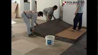 How to install porcelain large format tiles 3x10 [upl. by Gusty]