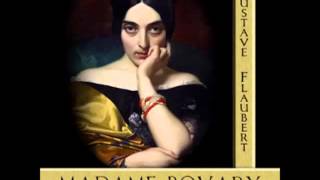 Madame Bovary FULL Audiobook  part 1 [upl. by Ria116]