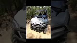 Trail riding polaris RZR sidebyside sxs trails offroad explore adventure foryoupage [upl. by Murrell]