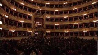 Scopri il Teatro  Discover the Theatre Teatro alla Scala [upl. by Docilla24]