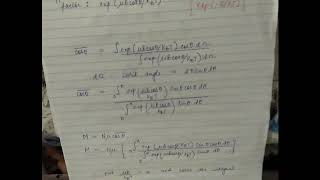 Langevins Classical Theory of Paramagnetism  CMP lectures  Dr Jashangeet Kaur [upl. by Geiss]